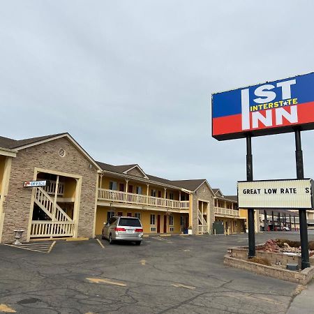 1St Interstate Inn Гранд Джанкшен Экстерьер фото
