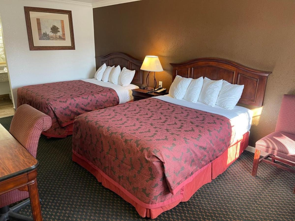 1St Interstate Inn Гранд Джанкшен Экстерьер фото