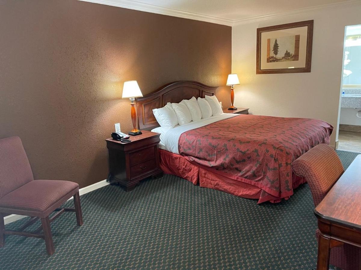 1St Interstate Inn Гранд Джанкшен Экстерьер фото