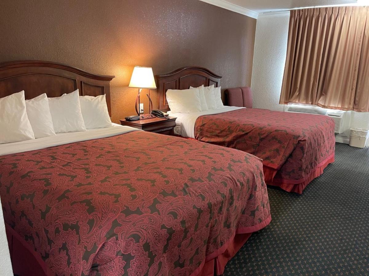 1St Interstate Inn Гранд Джанкшен Экстерьер фото