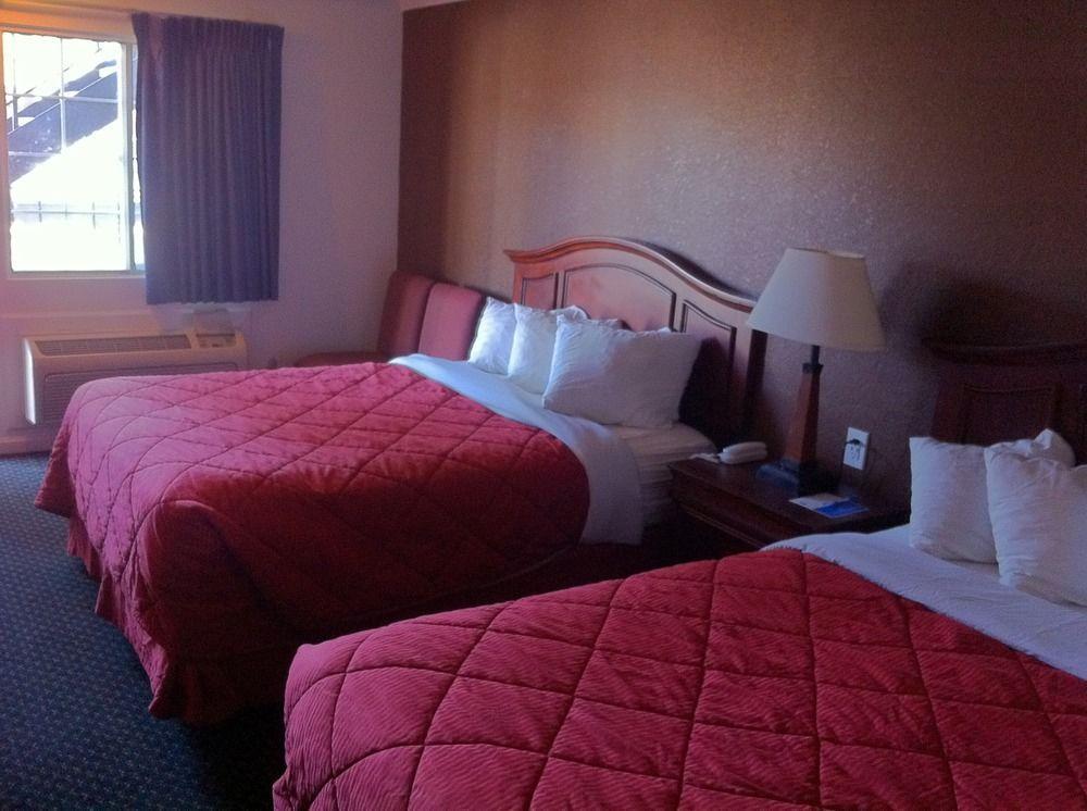 1St Interstate Inn Гранд Джанкшен Экстерьер фото