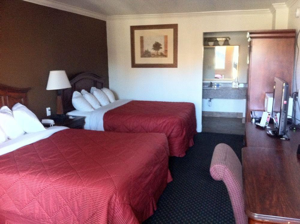 1St Interstate Inn Гранд Джанкшен Экстерьер фото