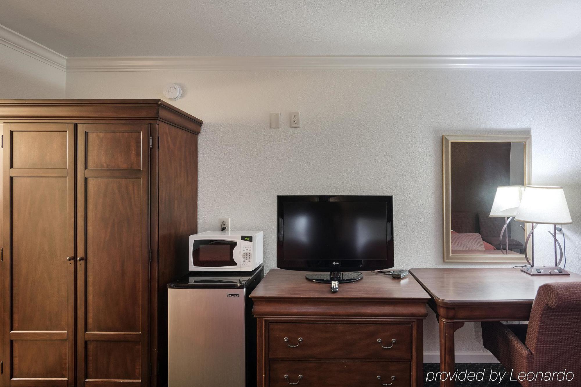 1St Interstate Inn Гранд Джанкшен Экстерьер фото