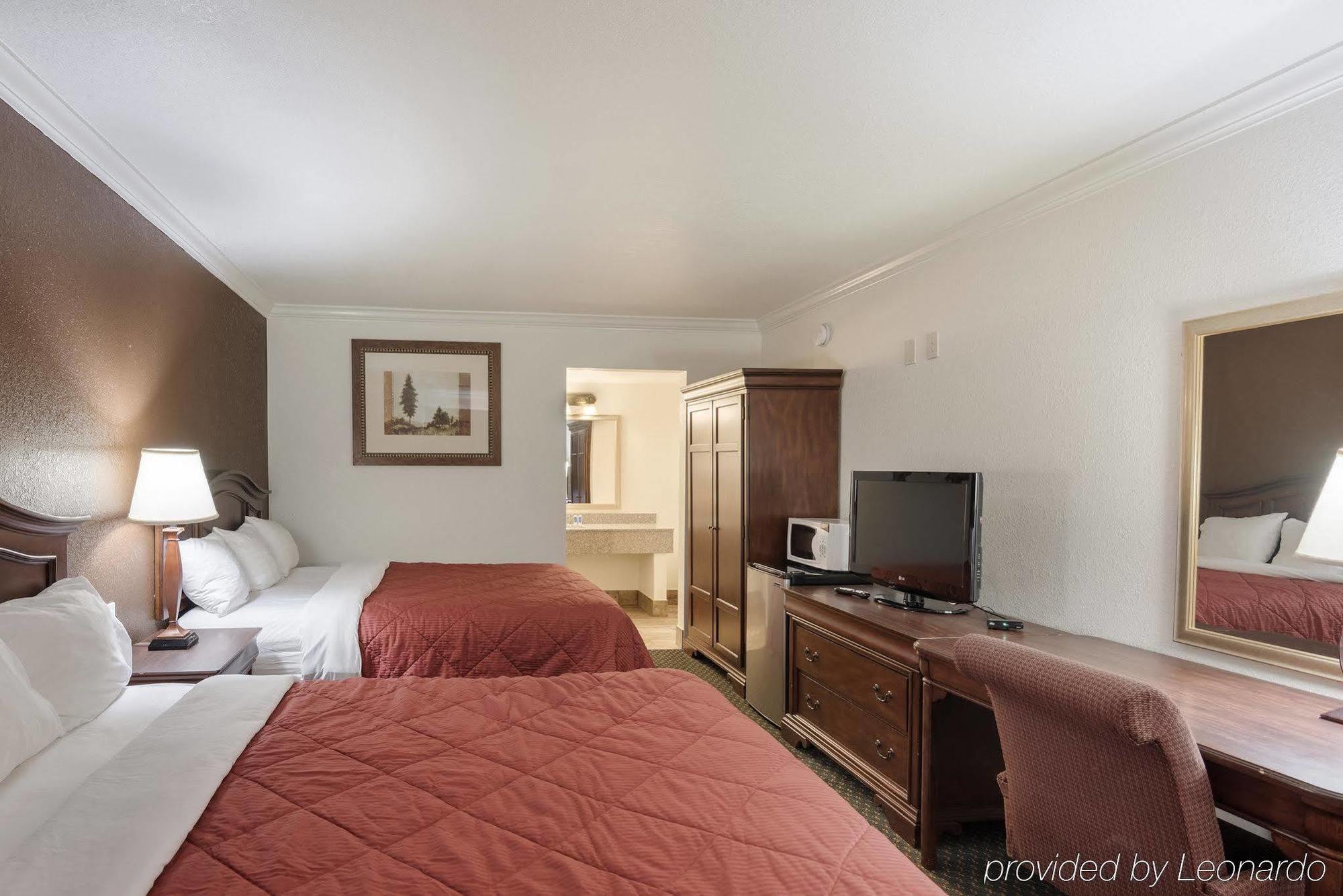 1St Interstate Inn Гранд Джанкшен Экстерьер фото