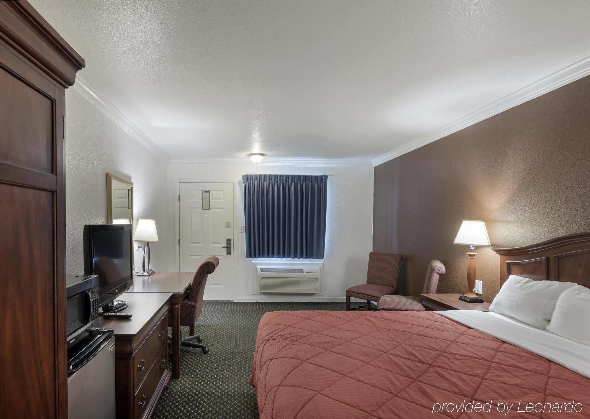 1St Interstate Inn Гранд Джанкшен Экстерьер фото