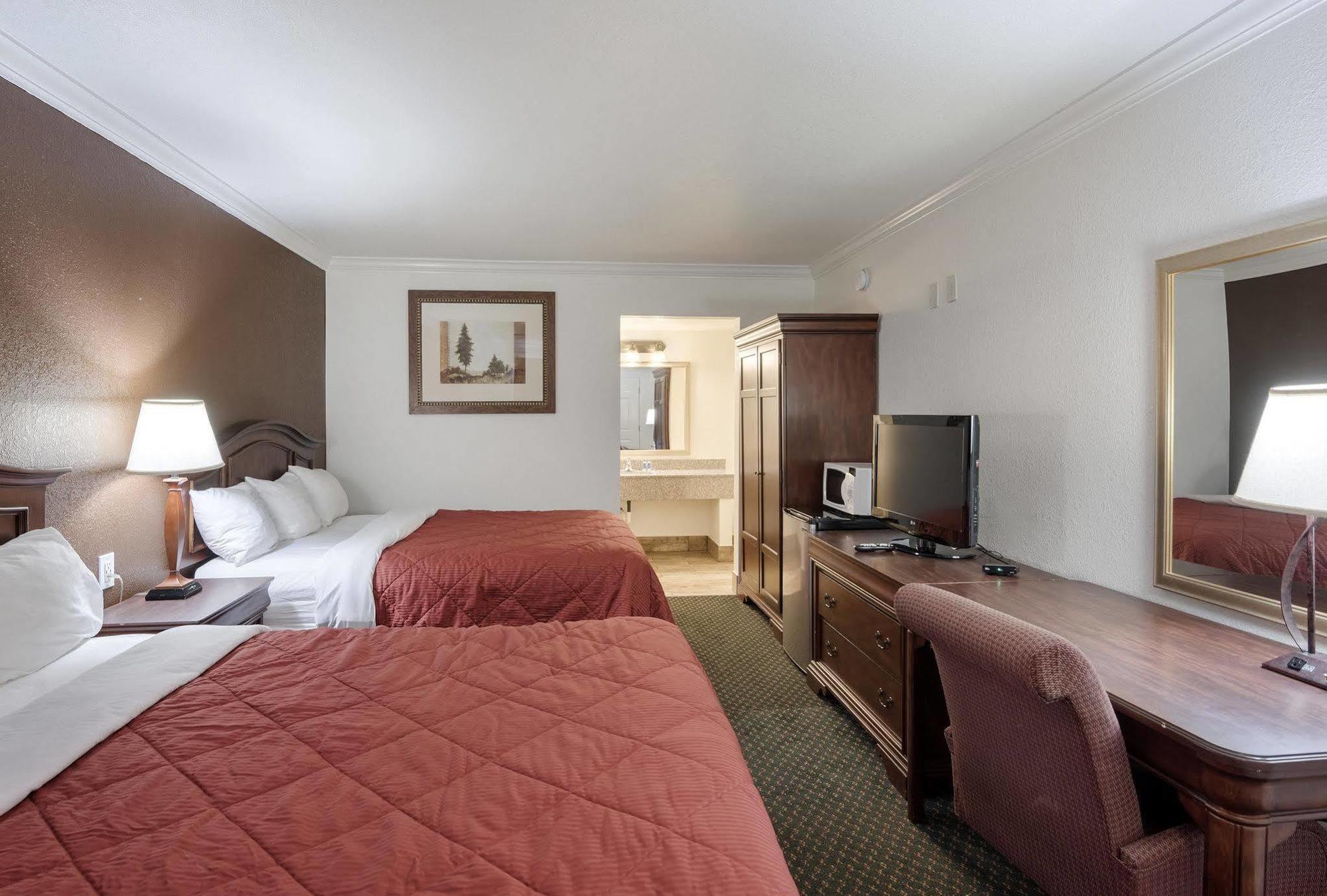 1St Interstate Inn Гранд Джанкшен Экстерьер фото