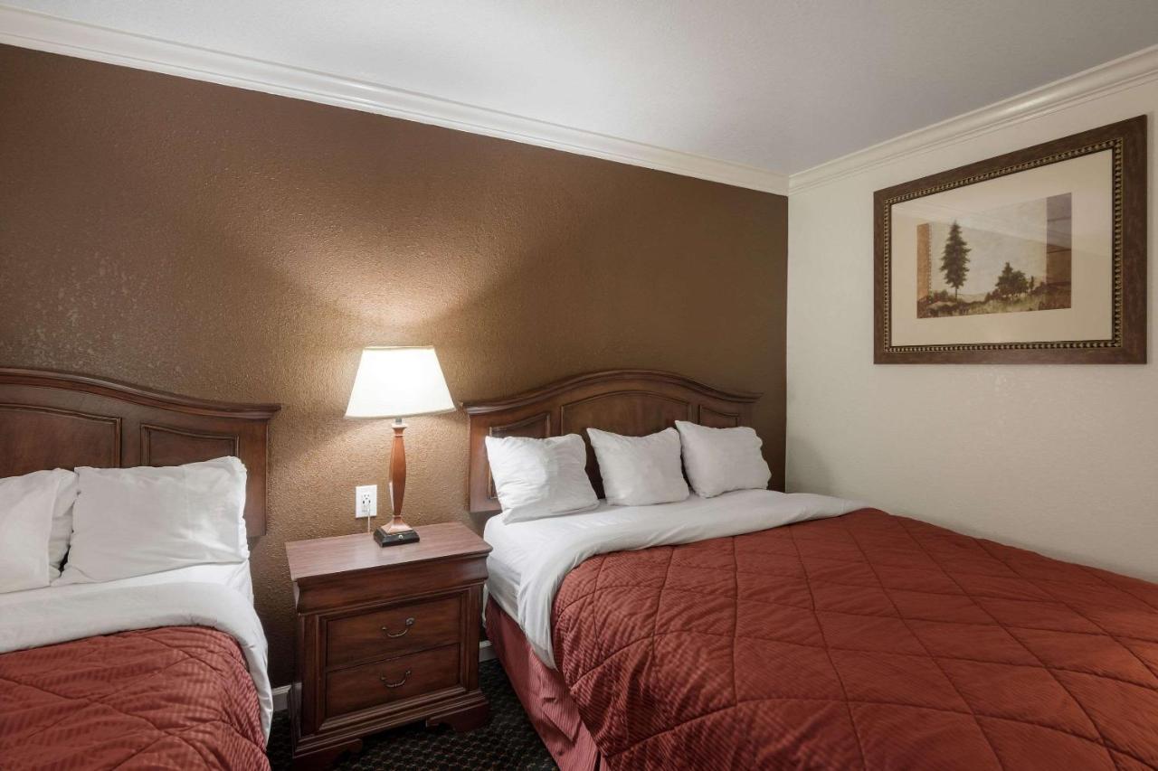 1St Interstate Inn Гранд Джанкшен Экстерьер фото